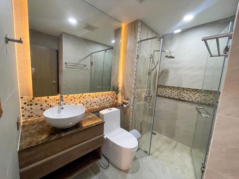 Calypso Garden Residences : คาลิปโซ่ การ์เด้น เรสซิเดนซ์เซ็ส, ภูเก็ต, ราไวย์, เมืองภูเก็ต, ภูเก็ต, 45 ตร.ม., คอนโด ขาย, โดย Fazwaz (Thailand) Co., Ltd., 500572351 - DDproperty.com
