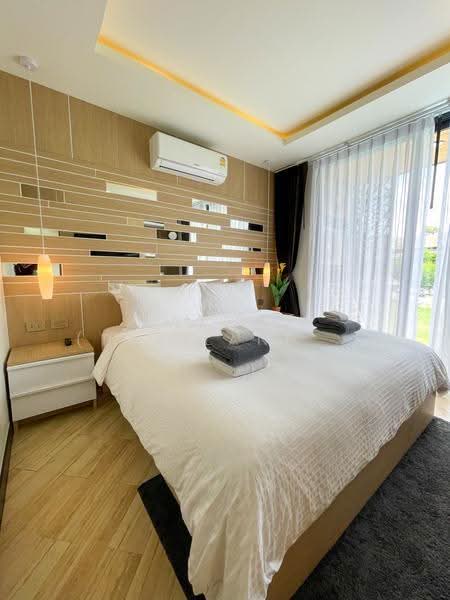 Calypso Garden Residences, Phuket, Rawai, Muang Phuket, Phuket, 1 Bedroom, 45 sqm, Condo For Sale, by Fazwaz (Thailand) Co., Ltd., 500572351 - DDproperty.com