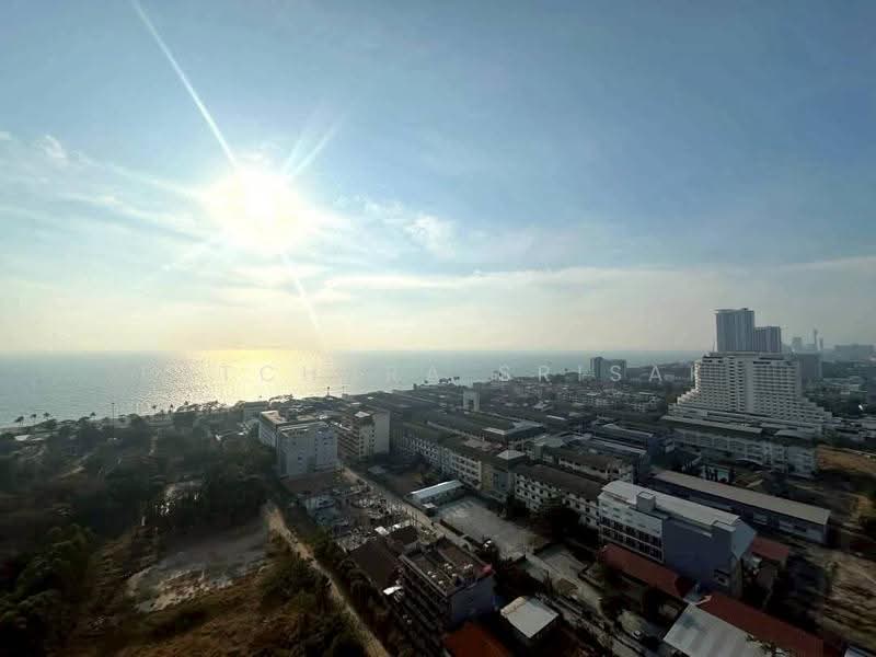 The Riviera Jomtien, chon-buri, Pattaya Sai 2 Road, Nong Pru, Bang Lamung (Pattaya), Chon Buri (Pattaya), 2 Bedrooms, 85 sqm, Condo For Rent, by Patchara Srisak, 500572352 - DDproperty.com