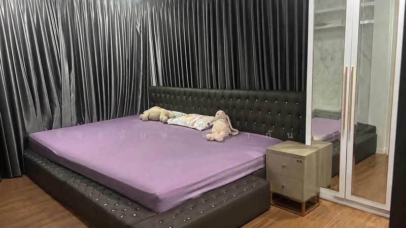 ขายบ้านเดี่ยวพร้อมสวนส่วนตัว และพื้นที่ยิมมวย หางดง เชียงใหม่, เชียงใหม่, สันผักหวาน, หางดง, เชียงใหม่, 300 ตร.ม., บ้านเดี่ยว ขาย, โดย จีระนันท์ หล้ากันหา, 500572355 - DDproperty.com