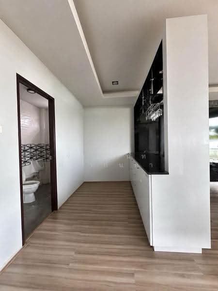 ขายบ้านเดี่ยวพร้อมสวนส่วนตัว และพื้นที่ยิมมวย หางดง เชียงใหม่, เชียงใหม่, สันผักหวาน, หางดง, เชียงใหม่, 300 ตร.ม., บ้านเดี่ยว ขาย, โดย จีระนันท์ หล้ากันหา, 500572355 - DDproperty.com