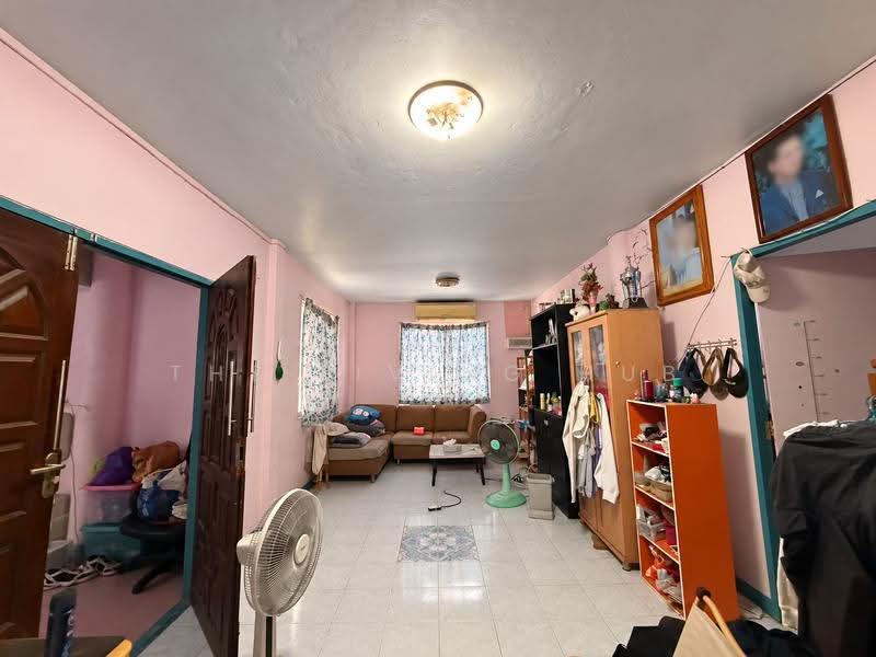 Baan Marui Bang Khen 1 : บ้านมารวย บางเขน 1, กรุงเทพ, กรุงเทพมหานคร สายไหม สายไหม, สายไหม, กรุงเทพ, 150 ตร.ม., บ้านเดี่ยว ขาย, โดย THE LIVING HUB, 500572357 - DDproperty.com