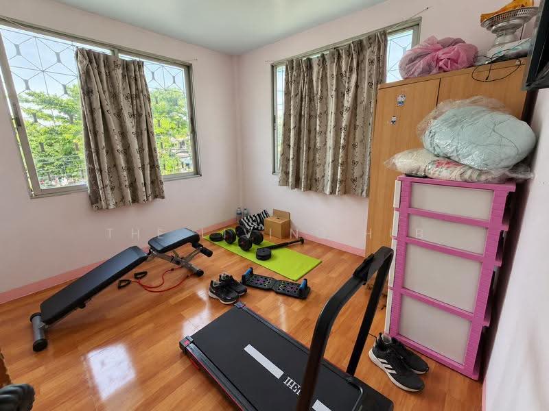 Baan Marui Bang Khen 1 : บ้านมารวย บางเขน 1, กรุงเทพ, กรุงเทพมหานคร สายไหม สายไหม, สายไหม, กรุงเทพ, 150 ตร.ม., บ้านเดี่ยว ขาย, โดย THE LIVING HUB, 500572357 - DDproperty.com