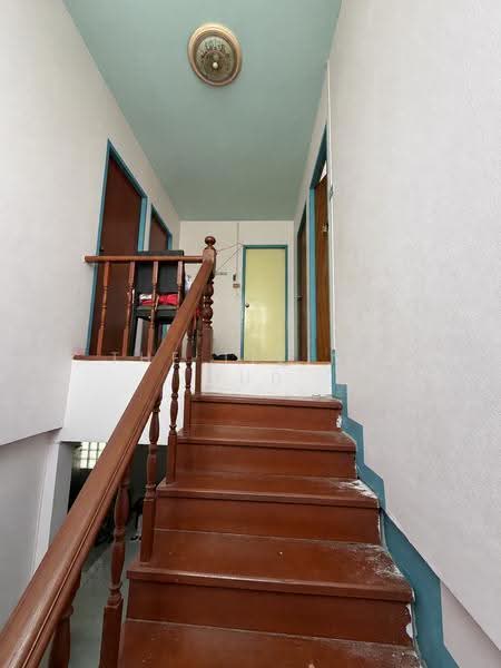 Baan Marui Bang Khen 1, Bangkok, กรุงเทพมหานคร  สายไหม  สายไหม, Sai Mai, Bangkok, 4 Bedrooms, 150 sqm, Single Detached House For Sale, by THE LIVING HUB, 500572357 - DDproperty.com