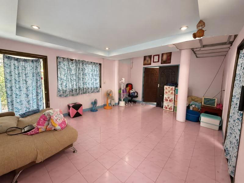 Baan Marui Bang Khen 1, Bangkok, กรุงเทพมหานคร  สายไหม  สายไหม, Sai Mai, Bangkok, 4 Bedrooms, 150 sqm, Single Detached House For Sale, by THE LIVING HUB, 500572357 - DDproperty.com