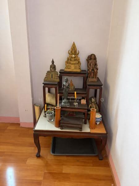 Baan Marui Bang Khen 1, Bangkok, กรุงเทพมหานคร  สายไหม  สายไหม, Sai Mai, Bangkok, 4 Bedrooms, 150 sqm, Single Detached House For Sale, by THE LIVING HUB, 500572357 - DDproperty.com
