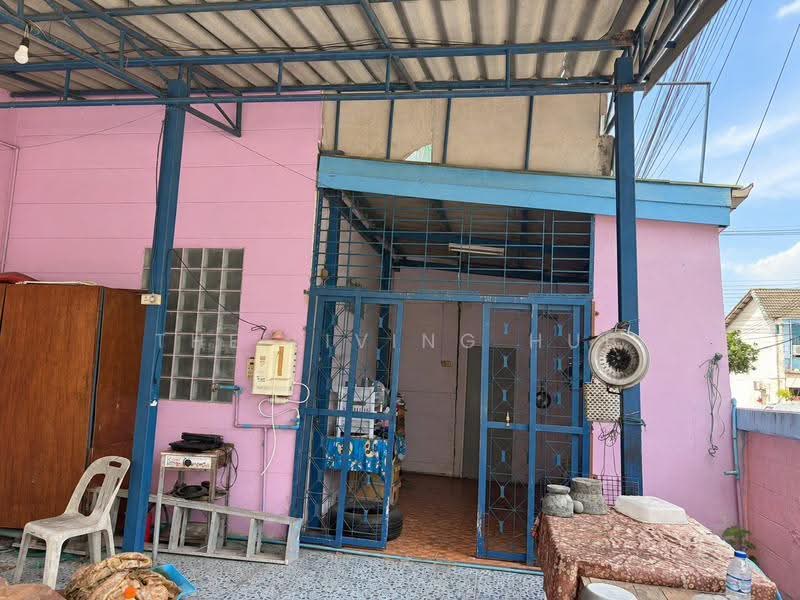 Baan Marui Bang Khen 1, Bangkok, กรุงเทพมหานคร  สายไหม  สายไหม, Sai Mai, Bangkok, 4 Bedrooms, 150 sqm, Single Detached House For Sale, by THE LIVING HUB, 500572357 - DDproperty.com