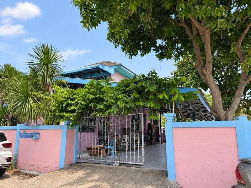 Baan Marui Bang Khen 1, Bangkok, กรุงเทพมหานคร  สายไหม  สายไหม, Sai Mai, Bangkok, 4 Bedrooms, 150 sqm, Single Detached House For Sale, by THE LIVING HUB, 500572357 - DDproperty.com
