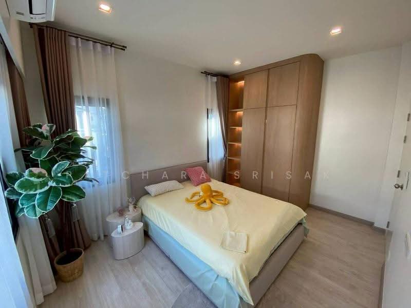 Patta Element, Chon Buri (Pattaya), Ta Khian Tia, Bang Lamung (Pattaya), Chon Buri (Pattaya), 3 Bedrooms, 204 sqm, Single Detached House For Rent, by Patchara Srisak, 500572358 - DDproperty.com