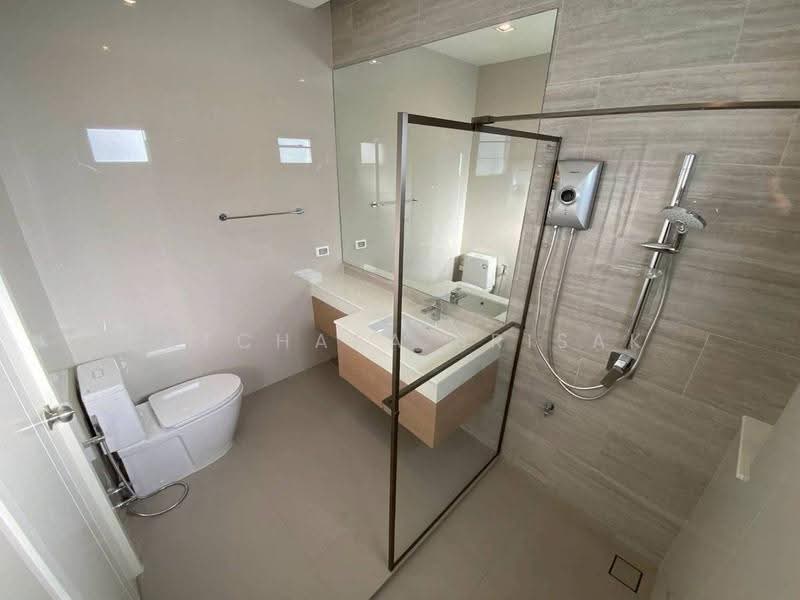 Patta Element, Chon Buri (Pattaya), Ta Khian Tia, Bang Lamung (Pattaya), Chon Buri (Pattaya), 3 Bedrooms, 204 sqm, Single Detached House For Rent, by Patchara Srisak, 500572358 - DDproperty.com