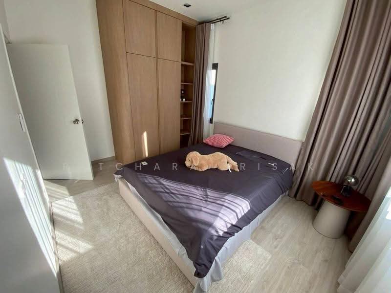 Patta Element, Chon Buri (Pattaya), Ta Khian Tia, Bang Lamung (Pattaya), Chon Buri (Pattaya), 3 Bedrooms, 204 sqm, Single Detached House For Rent, by Patchara Srisak, 500572358 - DDproperty.com