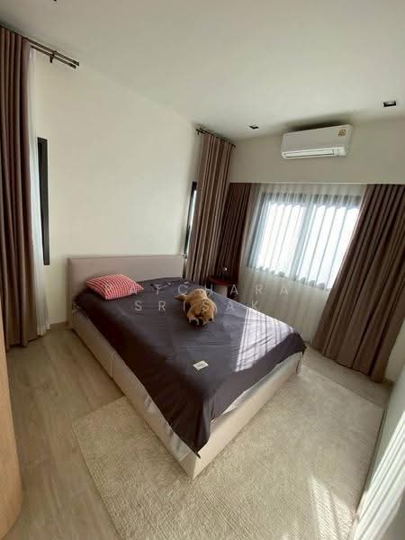 Patta Element, Chon Buri (Pattaya), Ta Khian Tia, Bang Lamung (Pattaya), Chon Buri (Pattaya), 3 Bedrooms, 204 sqm, Single Detached House For Rent, by Patchara Srisak, 500572358 - DDproperty.com