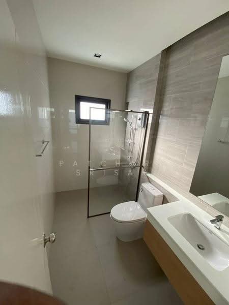 Patta Element, Chon Buri (Pattaya), Ta Khian Tia, Bang Lamung (Pattaya), Chon Buri (Pattaya), 3 Bedrooms, 204 sqm, Single Detached House For Rent, by Patchara Srisak, 500572358 - DDproperty.com