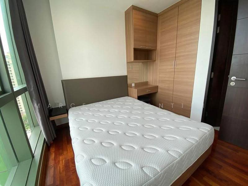 Wish Signature Midtown Siam : วิช ซิกเนเจอร์ มิดทาวน์ สยาม, กรุงเทพ, 512 เพชรบุรี, ถนนเพชรบุรี, ราชเทวี, กรุงเทพ, 34 ตร.ม., คอนโด ให้เช่า, โดย Marcella Contini, 500572359 - DDproperty.com
