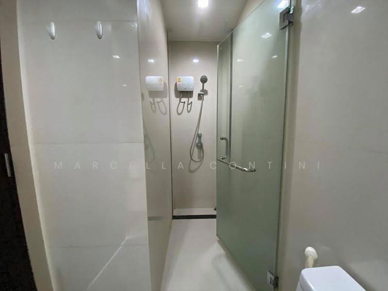 Wish Signature Midtown Siam, Bangkok, 512 Phetchaburi Road, Thanon Phetchaburi, Ratchathewi, Bangkok, 1 Bedroom, 34 sqm, Condo For Rent, by Marcella Contini, 500572359 - DDproperty.com