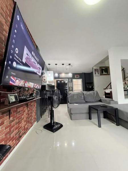 Supalai Pride Bangna-Wongwaen, Samut Prakan, King Kaew Road, Rachathewa, Bang Plee, Samut Prakan, 3 Bedrooms, 116 sqm, Townhouse For Sale, by YING I Winner Real Estate, 500572361 - DDproperty.com