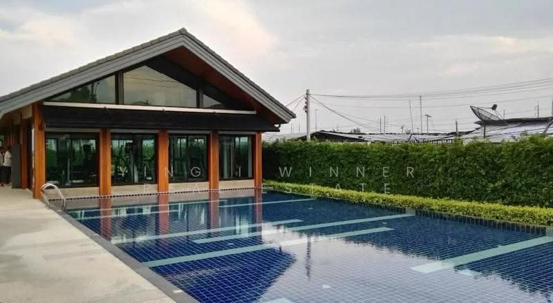 Supalai Pride Bangna-Wongwaen, Samut Prakan, King Kaew Road, Rachathewa, Bang Plee, Samut Prakan, 3 Bedrooms, 116 sqm, Townhouse For Sale, by YING I Winner Real Estate, 500572361 - DDproperty.com
