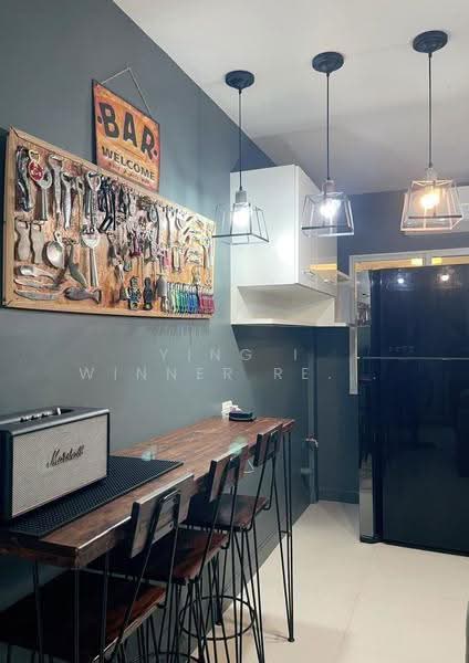 Supalai Pride Bangna-Wongwaen, Samut Prakan, King Kaew Road, Rachathewa, Bang Plee, Samut Prakan, 3 Bedrooms, 116 sqm, Townhouse For Sale, by YING I Winner Real Estate, 500572361 - DDproperty.com
