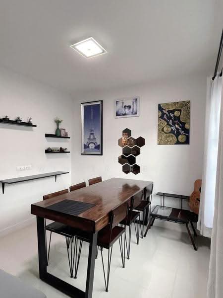 Supalai Pride Bangna-Wongwaen, Samut Prakan, King Kaew Road, Rachathewa, Bang Plee, Samut Prakan, 3 Bedrooms, 116 sqm, Townhouse For Sale, by YING I Winner Real Estate, 500572361 - DDproperty.com