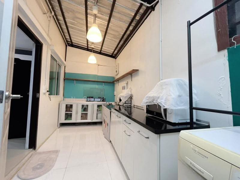 Supalai Pride Bangna-Wongwaen, Samut Prakan, King Kaew Road, Rachathewa, Bang Plee, Samut Prakan, 3 Bedrooms, 116 sqm, Townhouse For Sale, by YING I Winner Real Estate, 500572361 - DDproperty.com