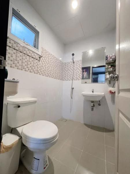 Supalai Pride Bangna-Wongwaen, Samut Prakan, King Kaew Road, Rachathewa, Bang Plee, Samut Prakan, 3 Bedrooms, 116 sqm, Townhouse For Sale, by YING I Winner Real Estate, 500572361 - DDproperty.com