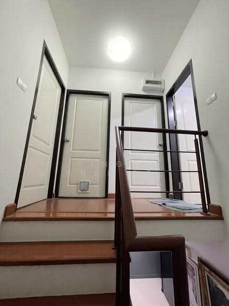 Supalai Pride Bangna-Wongwaen, Samut Prakan, King Kaew Road, Rachathewa, Bang Plee, Samut Prakan, 3 Bedrooms, 116 sqm, Townhouse For Sale, by YING I Winner Real Estate, 500572361 - DDproperty.com