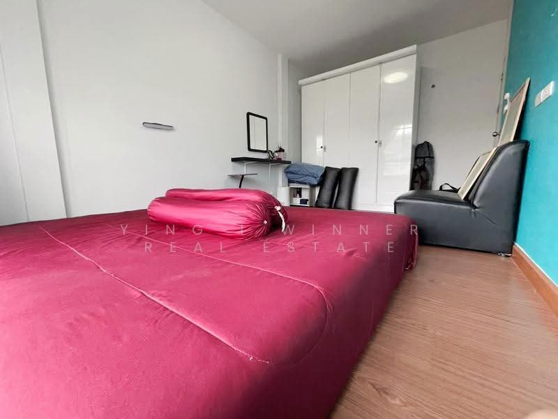 Supalai Pride Bangna-Wongwaen, Samut Prakan, King Kaew Road, Rachathewa, Bang Plee, Samut Prakan, 3 Bedrooms, 116 sqm, Townhouse For Sale, by YING I Winner Real Estate, 500572361 - DDproperty.com