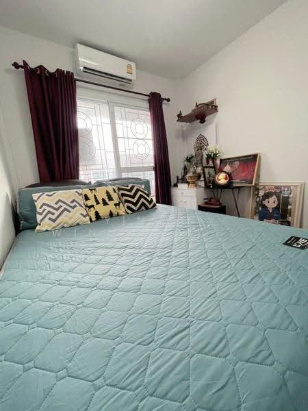 Supalai Pride Bangna-Wongwaen, Samut Prakan, King Kaew Road, Rachathewa, Bang Plee, Samut Prakan, 3 Bedrooms, 116 sqm, Townhouse For Sale, by YING I Winner Real Estate, 500572361 - DDproperty.com