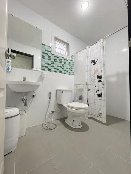 Supalai Pride Bangna-Wongwaen, Samut Prakan, King Kaew Road, Rachathewa, Bang Plee, Samut Prakan, 3 Bedrooms, 116 sqm, Townhouse For Sale, by YING I Winner Real Estate, 500572361 - DDproperty.com