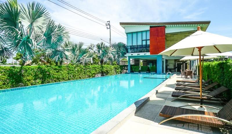 Supalai Pride Bangna-Wongwaen, Samut Prakan, King Kaew Road, Rachathewa, Bang Plee, Samut Prakan, 3 Bedrooms, 116 sqm, Townhouse For Sale, by YING I Winner Real Estate, 500572361 - DDproperty.com