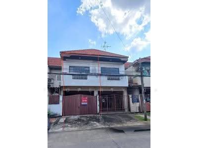 ขาย - รุ่งกิจวิลล่า 11, กรุงเทพ