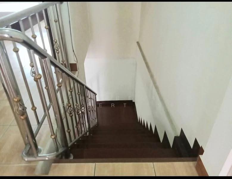 รุ่งกิจวิลล่า 11, Bangkok, Khlong Sam Prawet, Lat Krabang, Bangkok, 3 Bedrooms, 100 sqm, Townhouse For Sale, by The Best Property นิด, 500572362 - DDproperty.com