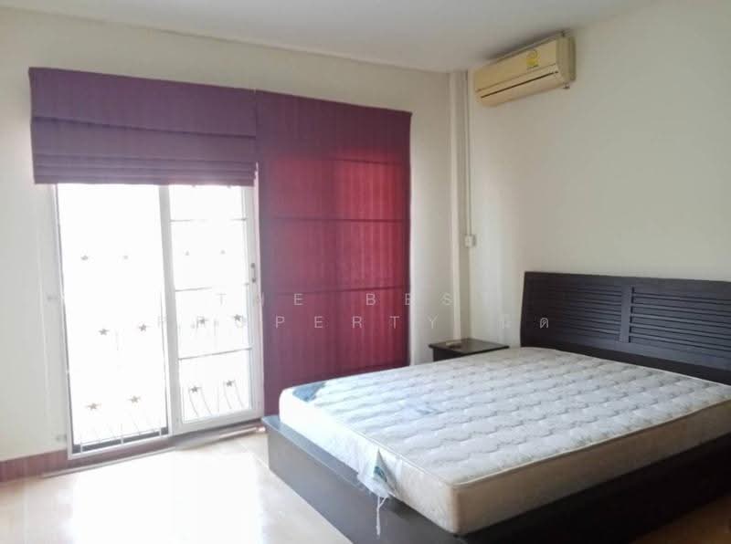 รุ่งกิจวิลล่า 11, Bangkok, Khlong Sam Prawet, Lat Krabang, Bangkok, 3 Bedrooms, 100 sqm, Townhouse For Sale, by The Best Property นิด, 500572362 - DDproperty.com