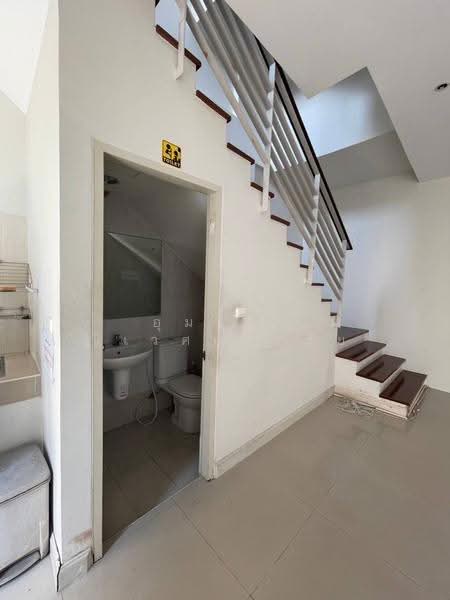 Klang Muang Urbanian Ladprao 71 Village, bangkok, Lat Phrao, Bangkok, 2 Bedrooms, 265 sqm, Townhouse For Sale, by อุมาพร นิเวศบวรชัย, 500572363 - DDproperty.com