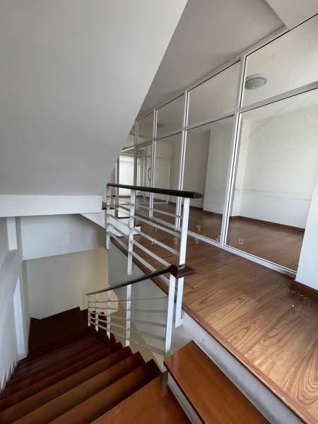 Klang Muang Urbanian Ladprao 71 Village, bangkok, Lat Phrao, Bangkok, 2 Bedrooms, 265 sqm, Townhouse For Sale, by อุมาพร นิเวศบวรชัย, 500572363 - DDproperty.com