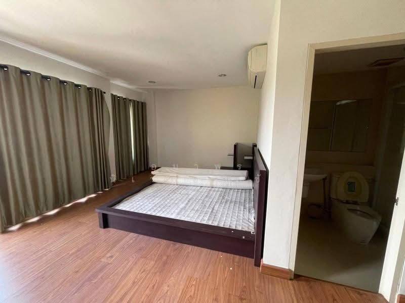 Klang Muang Urbanian Ladprao 71 Village, bangkok, Lat Phrao, Bangkok, 2 Bedrooms, 265 sqm, Townhouse For Sale, by อุมาพร นิเวศบวรชัย, 500572363 - DDproperty.com