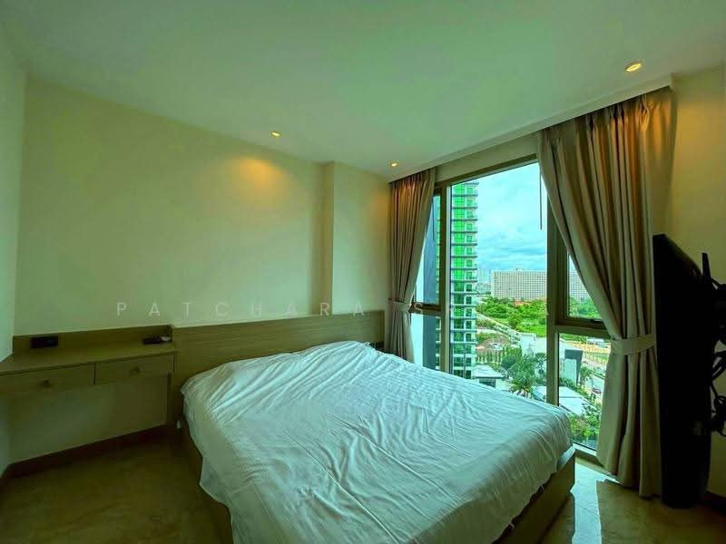 The Riviera Ocean Drive, Chon Buri (Pattaya), Jomtien Second Rd, Nong Pru, Bang Lamung (Pattaya), Chon Buri (Pattaya), 1 Bedroom, 39 sqm, Condo For Rent, by Patchara Srisak, 500572366 - DDproperty.com