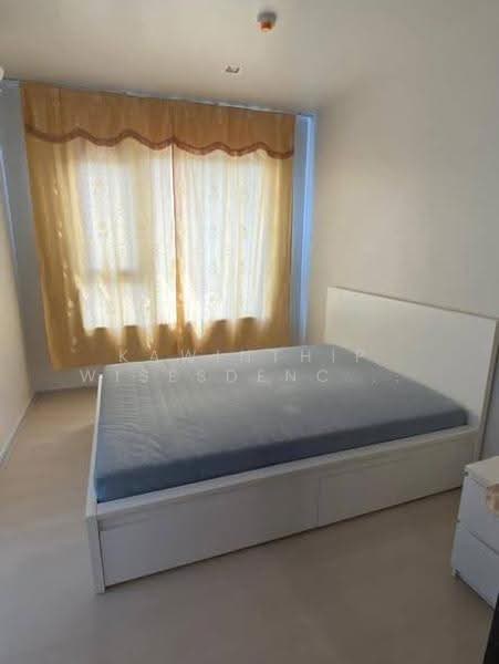 Life One Wireless, Bangkok, 1 Wireless Road, Lumphini, Pathum Wan, Bangkok, 1 Bedroom, 35 sqm, Condo For Rent, by Kawinthip Wisesdenchai, 500572367 - DDproperty.com