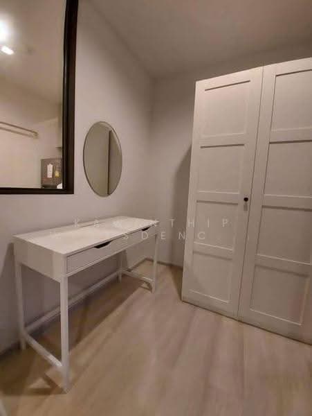 Life One Wireless, Bangkok, 1 Wireless Road, Lumphini, Pathum Wan, Bangkok, 1 Bedroom, 35 sqm, Condo For Rent, by Kawinthip Wisesdenchai, 500572367 - DDproperty.com