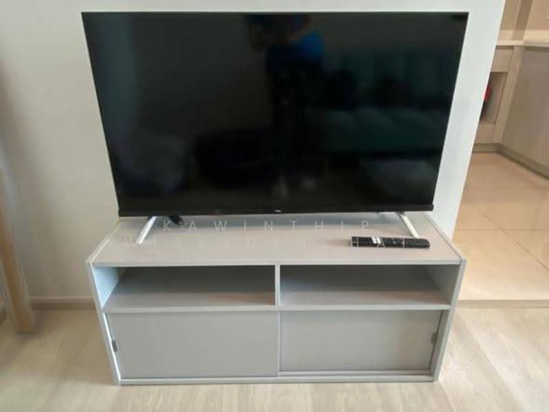 Life One Wireless, Bangkok, 1 Wireless Road, Lumphini, Pathum Wan, Bangkok, 1 Bedroom, 35 sqm, Condo For Rent, by Kawinthip Wisesdenchai, 500572367 - DDproperty.com