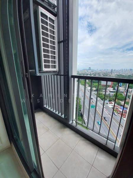 Life One Wireless, Bangkok, 1 Wireless Road, Lumphini, Pathum Wan, Bangkok, 1 Bedroom, 35 sqm, Condo For Rent, by Kawinthip Wisesdenchai, 500572367 - DDproperty.com