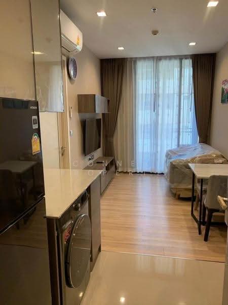 The Line Phahon-Pradipat, bangkok, 21 Pradiphat Road, Samsen Nai, Phaya Thai, Bangkok, 1 Bedroom, 35 sqm, Condo For Sale, by Connex Property, 500572368 - DDproperty.com