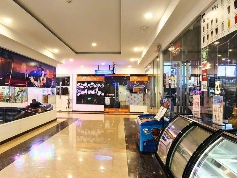 Laguna Beach Resort 3-The Maldives, Chon Buri (Pattaya), Soi Jomtien 9, Bang Lamung, Bang Lamung (Pattaya), Chon Buri (Pattaya), 1 Bedroom, 40 sqm, Condo For Sale, by Patchara Srisak, 500572369 - DDproperty.com