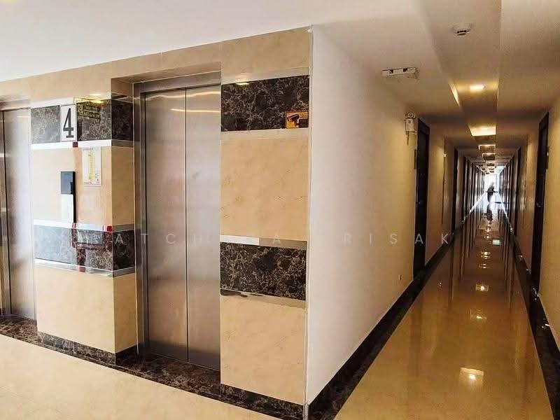 Laguna Beach Resort 3-The Maldives, Chon Buri (Pattaya), Soi Jomtien 9, Bang Lamung, Bang Lamung (Pattaya), Chon Buri (Pattaya), 1 Bedroom, 40 sqm, Condo For Sale, by Patchara Srisak, 500572369 - DDproperty.com