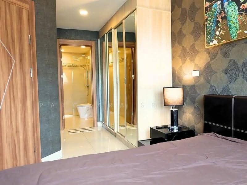 Laguna Beach Resort 3-The Maldives, Chon Buri (Pattaya), Soi Jomtien 9, Bang Lamung, Bang Lamung (Pattaya), Chon Buri (Pattaya), 1 Bedroom, 40 sqm, Condo For Sale, by Patchara Srisak, 500572369 - DDproperty.com
