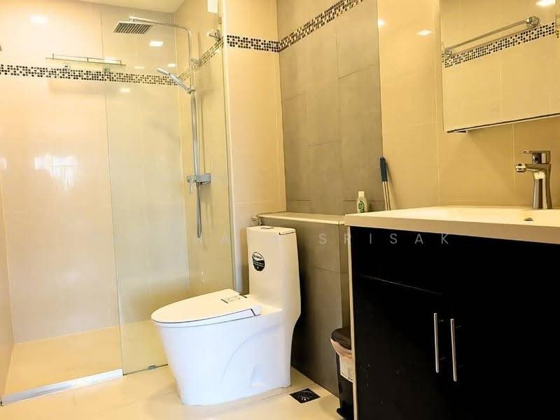 Laguna Beach Resort 3-The Maldives, Chon Buri (Pattaya), Soi Jomtien 9, Bang Lamung, Bang Lamung (Pattaya), Chon Buri (Pattaya), 1 Bedroom, 40 sqm, Condo For Sale, by Patchara Srisak, 500572369 - DDproperty.com
