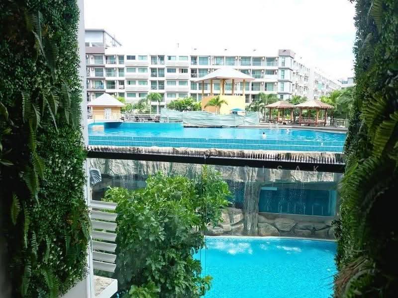 Laguna Beach Resort 3-The Maldives : ลากูน่า บีช รีสอร์ท 3-เดอะ มัลดีฟส์, ชลบุรี, ซ.จอมเทียน 9, บางละมุง, ชลบุรี, 40 ตร.ม., คอนโด ขาย, โดย Patchara Srisak, 500572369 - DDproperty.com