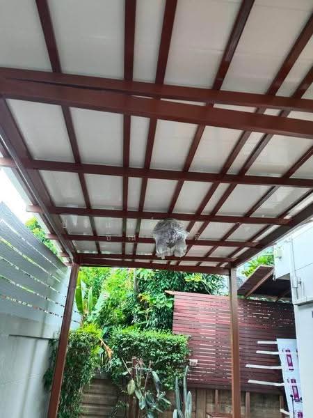 Burasiri Ratchaphruek-Chaengwattana, Nonthaburi, Soi Bang Phlap 5, Ratchaphruek Road, Bang Phlap, Pak Kret, Nonthaburi, 3 Bedrooms, 160 sqm, Single Detached House For Sale, by ปรินทร์ญาดา ชิณโชติ, 500572371 - DDproperty.com
