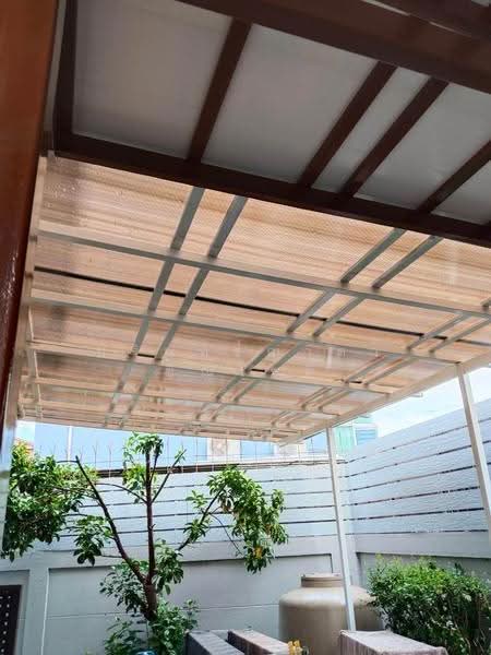 Burasiri Ratchaphruek-Chaengwattana, Nonthaburi, Soi Bang Phlap 5, Ratchaphruek Road, Bang Phlap, Pak Kret, Nonthaburi, 3 Bedrooms, 160 sqm, Single Detached House For Sale, by ปรินทร์ญาดา ชิณโชติ, 500572371 - DDproperty.com