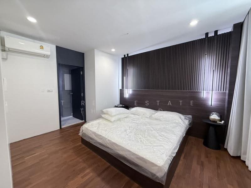 New House condominium, Bangkok, Ploenchit, Lumphini, Pathum Wan, Bangkok, 1 Bedroom, 93 sqm, Condo For Rent, by GT Real Estate Thailand, 500572372 - DDproperty.com